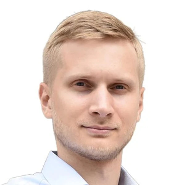 Дорошин Илья Александрович — Психолог, Саратов