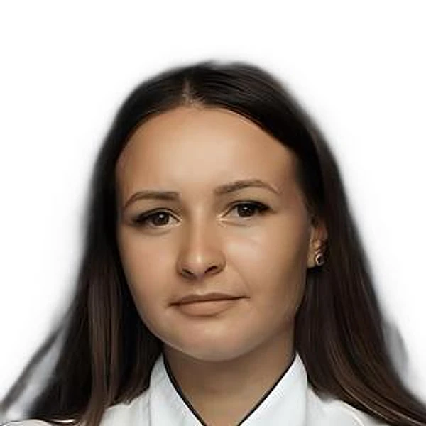 Тарасюк Евгения Николаевна — Стоматолог, Пародонтолог, Стоматолог-ортопед, Самара