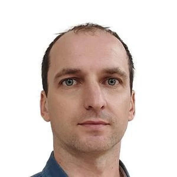 Трошков Олег Васильевич — Торакальный хирург, Оренбург