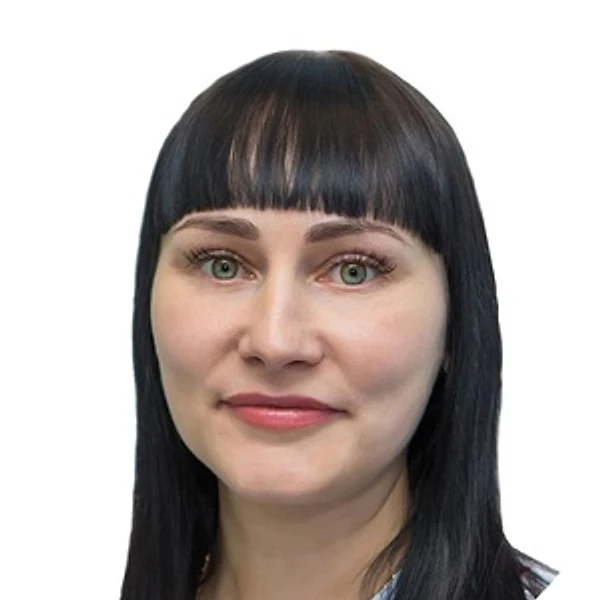 Высоцкая Татьяна Николаевна — Стоматолог, Стоматолог-эндодонтист, Вологда