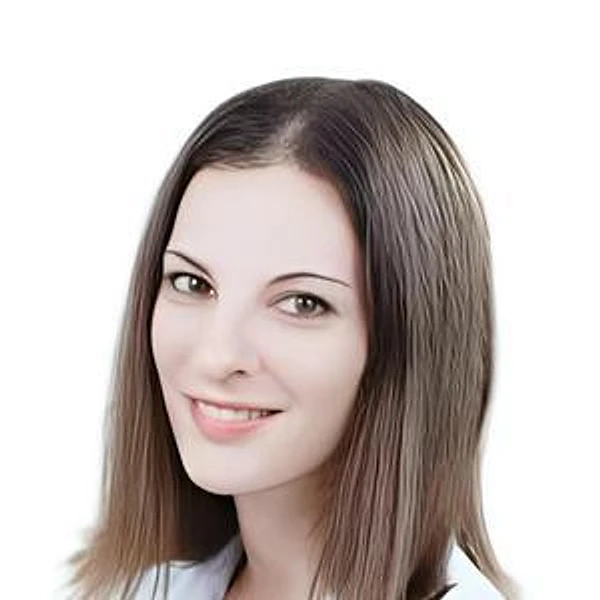 Скворцова Ольга Викторовна — Детский эндокринолог, Самара