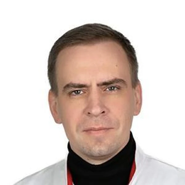 Иванников Виктор Викторович — Уролог, Андролог, Онколог, Онколог-уролог, Хирург, Ростов-на-Дону