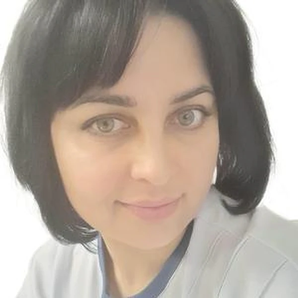 Михалева Зульфия Габдрафиковна — Детский инфекционист, Педиатр, Чита