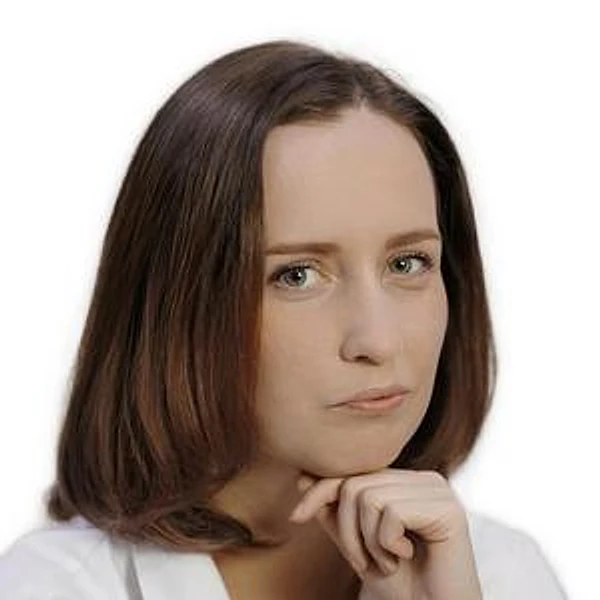 Немон Екатерина Сергеевна — Офтальмолог (окулист), Детский офтальмолог, Чита