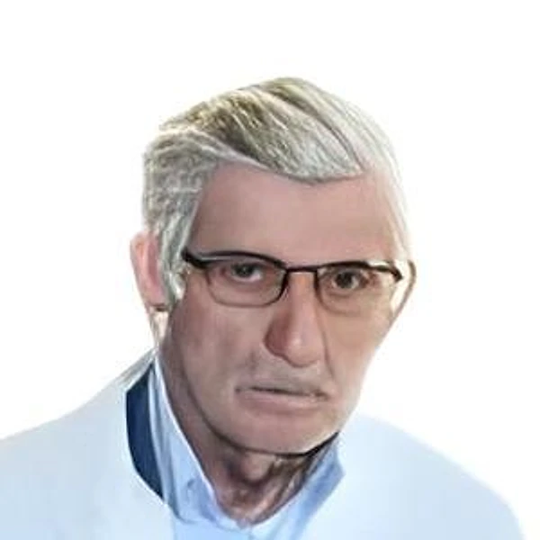 Умханов Хамула Ахметович — Травматолог, Детский ортопед, Грозный