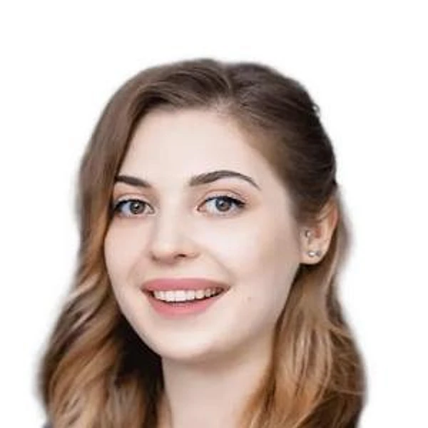 Климова Анна Владимировна — Детский стоматолог, Москва