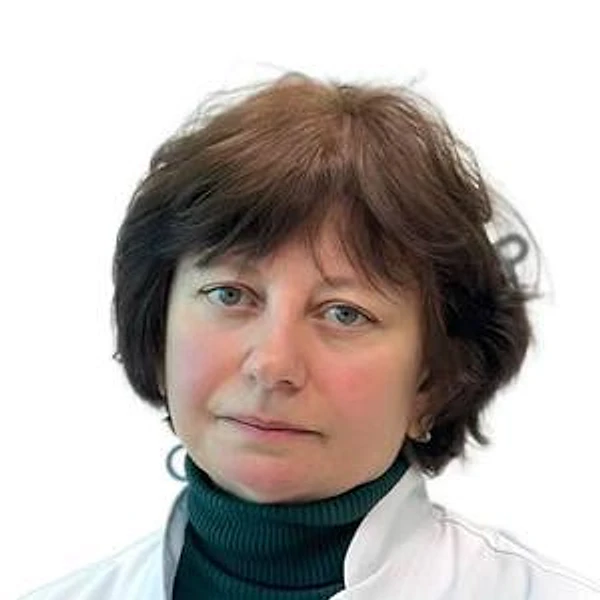 Козлова Анна Мартуниковна — Врач УЗИ, Детский врач УЗИ, Армавир
