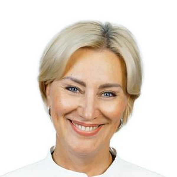 Коноплева Елена Николаевна — Стоматолог, Санкт-Петербург