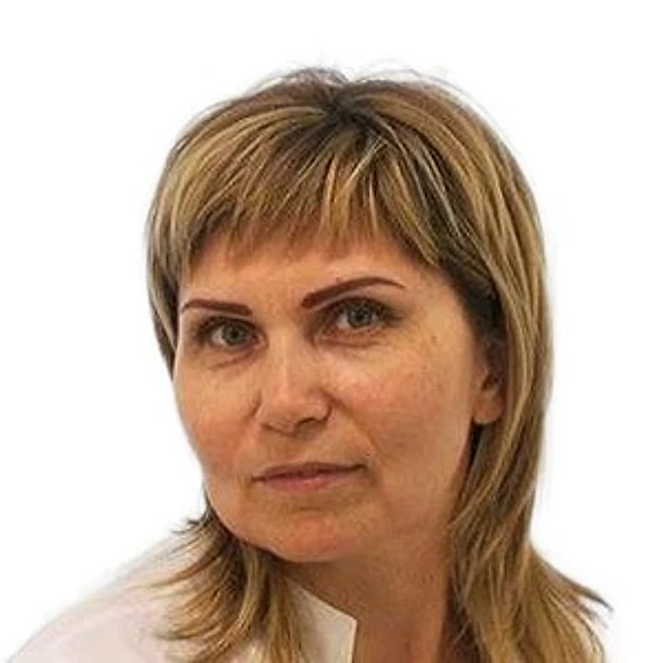 Сунцова Тамара Валерьевна — Стоматолог-хирург, Санкт-Петербург