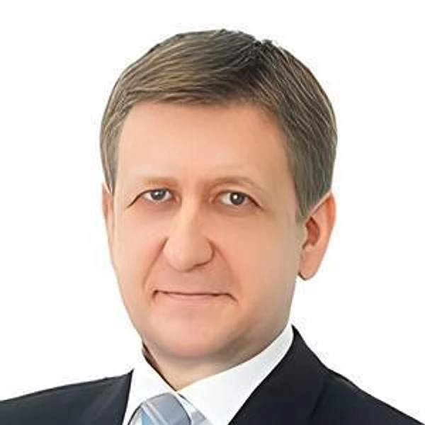 Орешака Олег Васильевич — Стоматолог-ортопед, Стоматолог, Барнаул