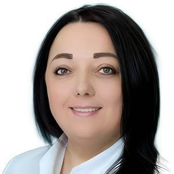 Дементьева Елена Александровна — Стоматолог-ортопед, Стоматолог, Барнаул