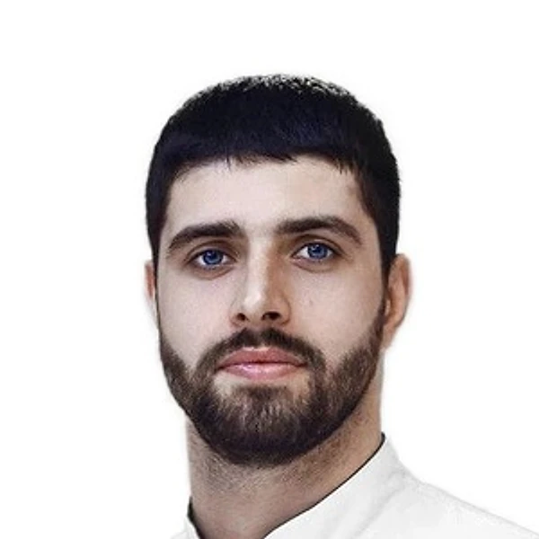 Гаджимирзаев Марат Мусаевич — Инструктор-методист, Химки