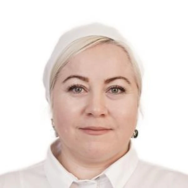 Умарова Зарема Асмановна — Детский стоматолог, Грозный
