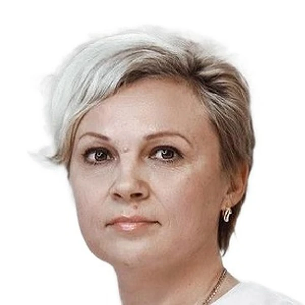 Маслова Юлия Александровна — Инструктор ЛФК, Химки