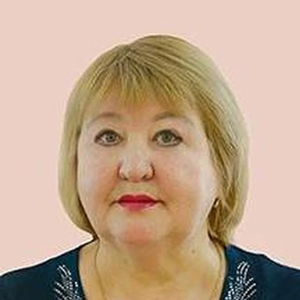 Осипова Людмила Витальевна — Врач скорой помощи, Чебоксары