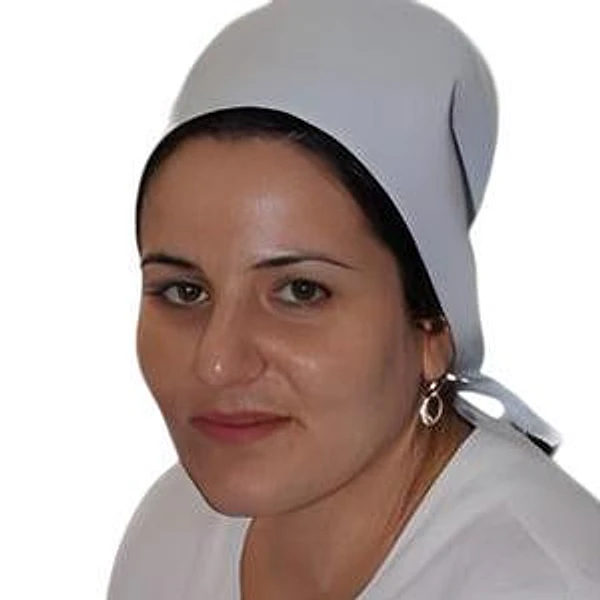 Бачаева Селима Оахитовна — Стоматолог-ортодонт, Грозный