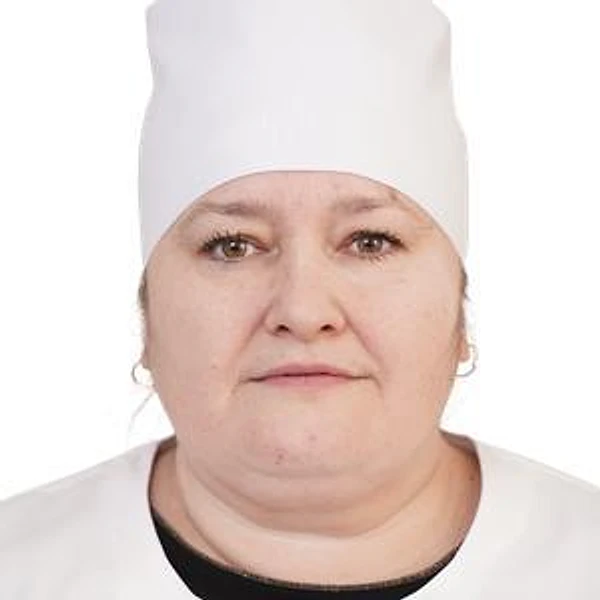 Шамурзаева Лариса Исмаиловна — Стоматолог, Грозный