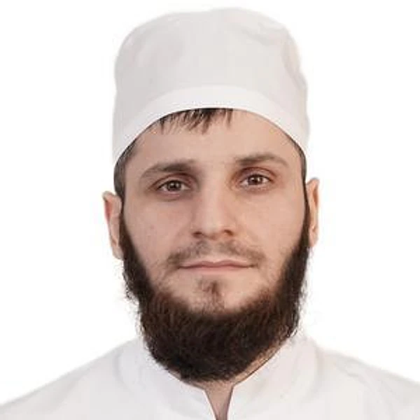 Ибрагимов Инал Мавлатович — Стоматолог, Грозный