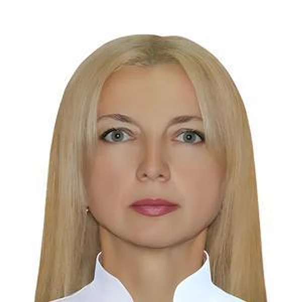 Агафонова Елена Николаевна — Гинеколог, Акушер, Бийск