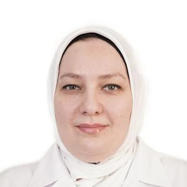 Хатуева Мадина Саламбековна — Стоматолог, Грозный