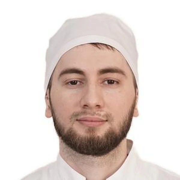 Юсупов Шамиль Ахметович — Стоматолог-хирург, Грозный