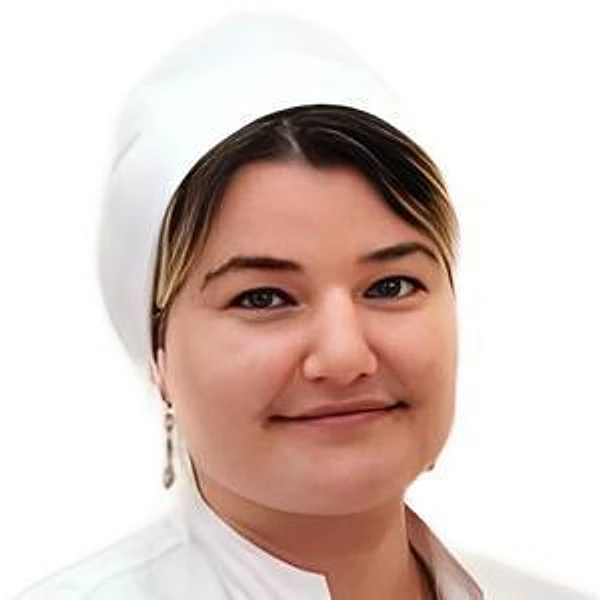 Мунаева Айшат Рамзановна — Стоматолог, Грозный