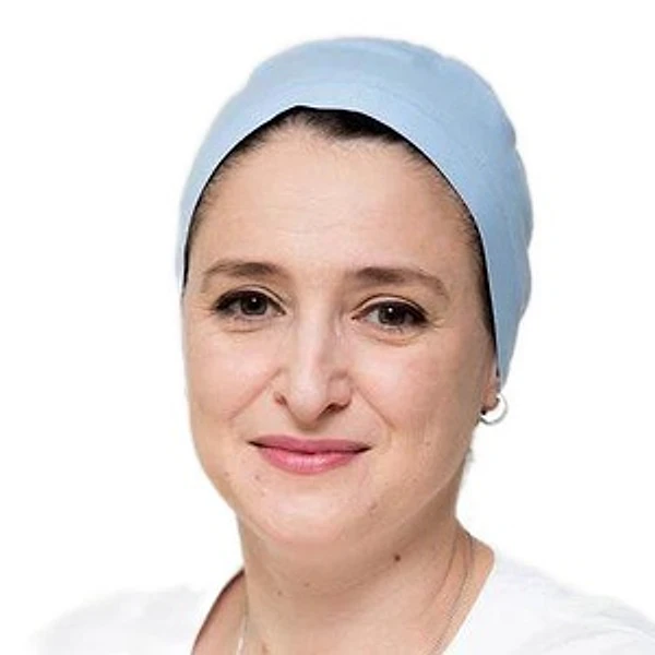 Дудагова Элиса Шарановна — Стоматолог, Грозный