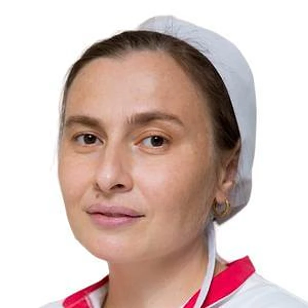Арипханова Марха Ильясовна — Стоматолог, Грозный