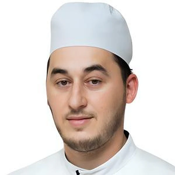 Дадаев Хамзат Мавсарович — Стоматолог, Стоматолог-ортопед, Грозный