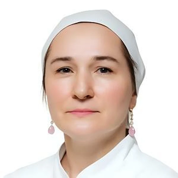 Дикаева Зарема Лечиевна — Стоматолог, Грозный