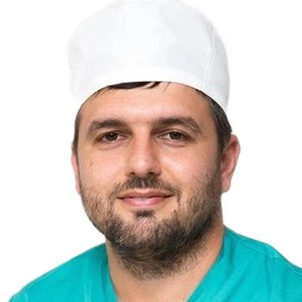 Зайтаев Хасан Магомедович — Стоматолог, Стоматолог-ортопед, Грозный