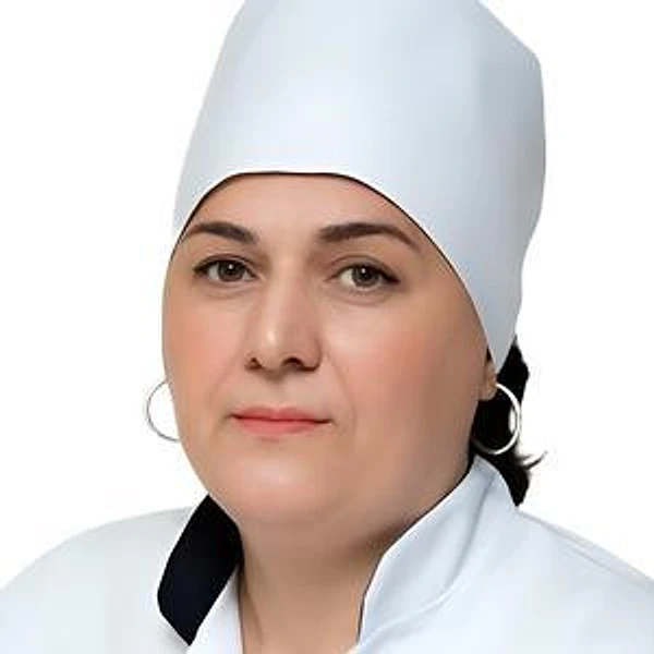 Магаева Майнат Мадуевна — Стоматолог, Грозный