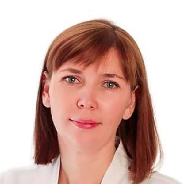 Растрыгина Елена Борисовна — Врач-косметолог, Анапа