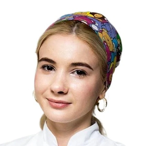 Муслиева Элина Сулеймановна — Стоматолог, Грозный