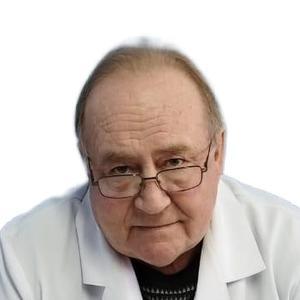 Кузнецов Николай Васильевич — Гинеколог, Акушер, Бийск