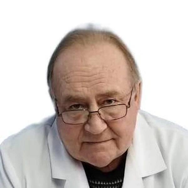 Кузнецов Николай Васильевич — Гинеколог, Акушер, Бийск