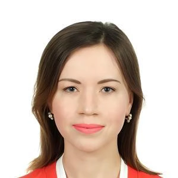 Рамазанова Мария Алексеевна — Нейропсихолог, Психолог, Томск