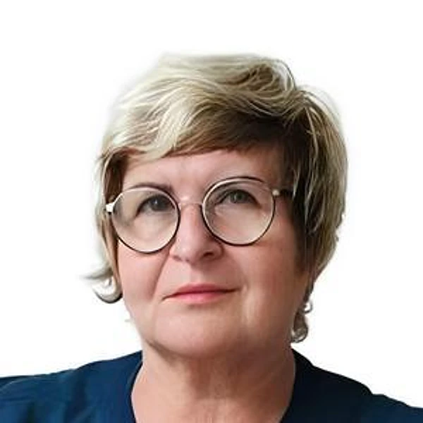 Уразбахтина Валентина Владимировна — Психиатр, Нарколог, Томск