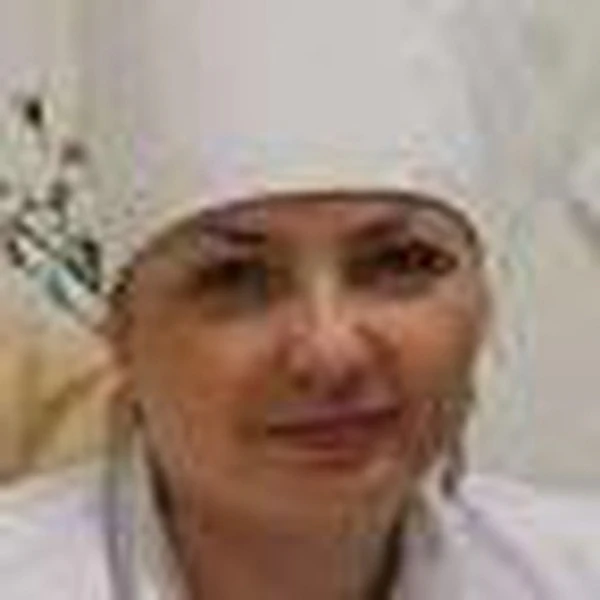 Эскерханова Оксана Ивановна — Дерматолог, Венеролог, Грозный