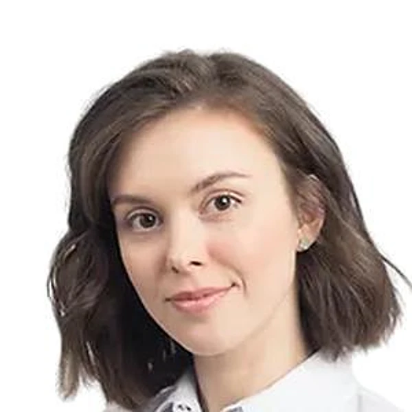 Конева Мария Петровна — Детский стоматолог, Кемерово