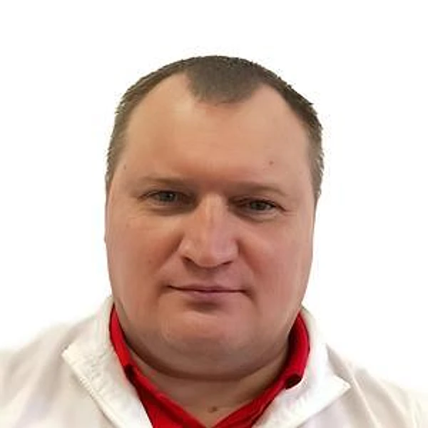 Дорофеев Евгений Николаевич — Терапевт, Бийск