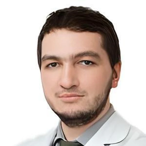 Бицоев Тимур Борисович — Уролог, Андролог, Москва