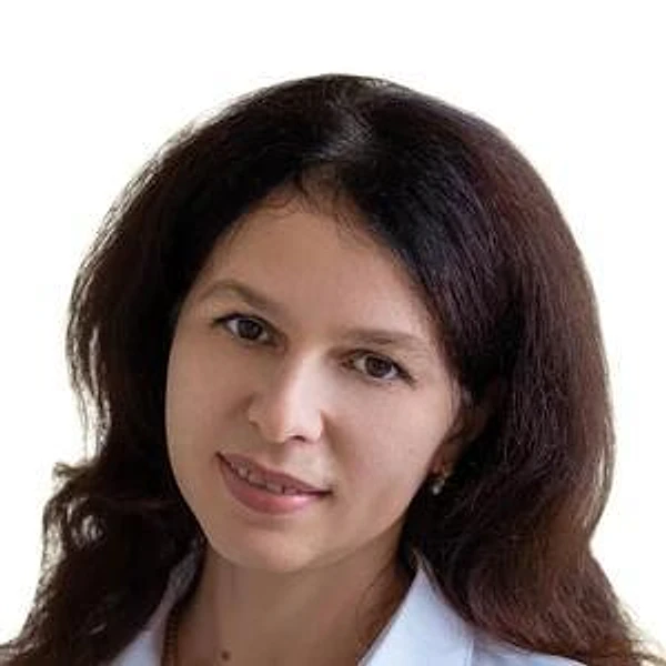 Маткивска Алина Ивановна — ЛОР, Детский ЛОР, Тюмень
