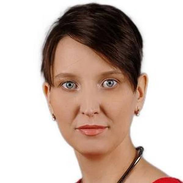 Золотарева Анна Владимировна — Педиатр, Чита