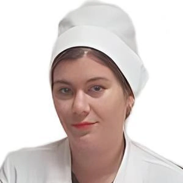 Мамакаева Элина Висхановна — Терапевт, Грозный