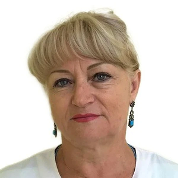 Великанова Нина Александровна — Гинеколог, Камышин