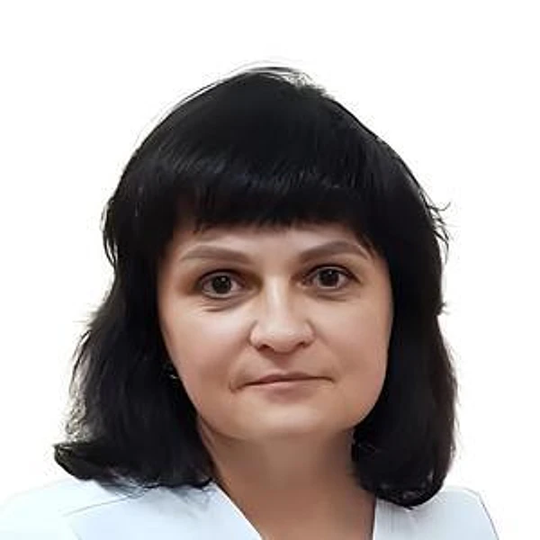 Сарафанова Татьяна Анатольевна — Гинеколог, Акушер, Врач УЗИ, Камышин