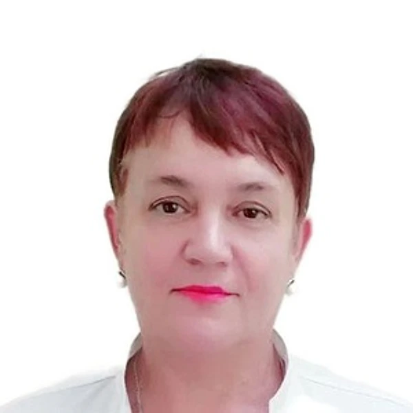 Сальникова Людмила Ивановна — Гастроэнтеролог, Камышин