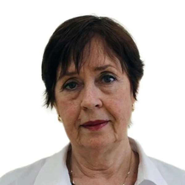 Котломина Елена Андреевна — Кардиолог, Терапевт, Камышин
