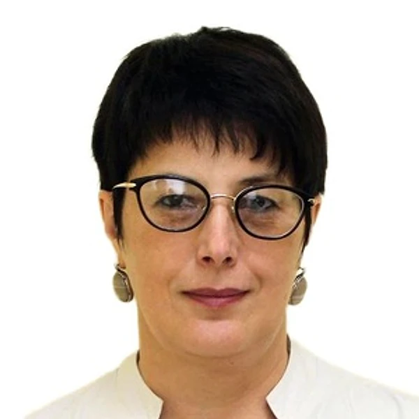 Попова Евгения Николаевна — Рентгенолог, Камышин